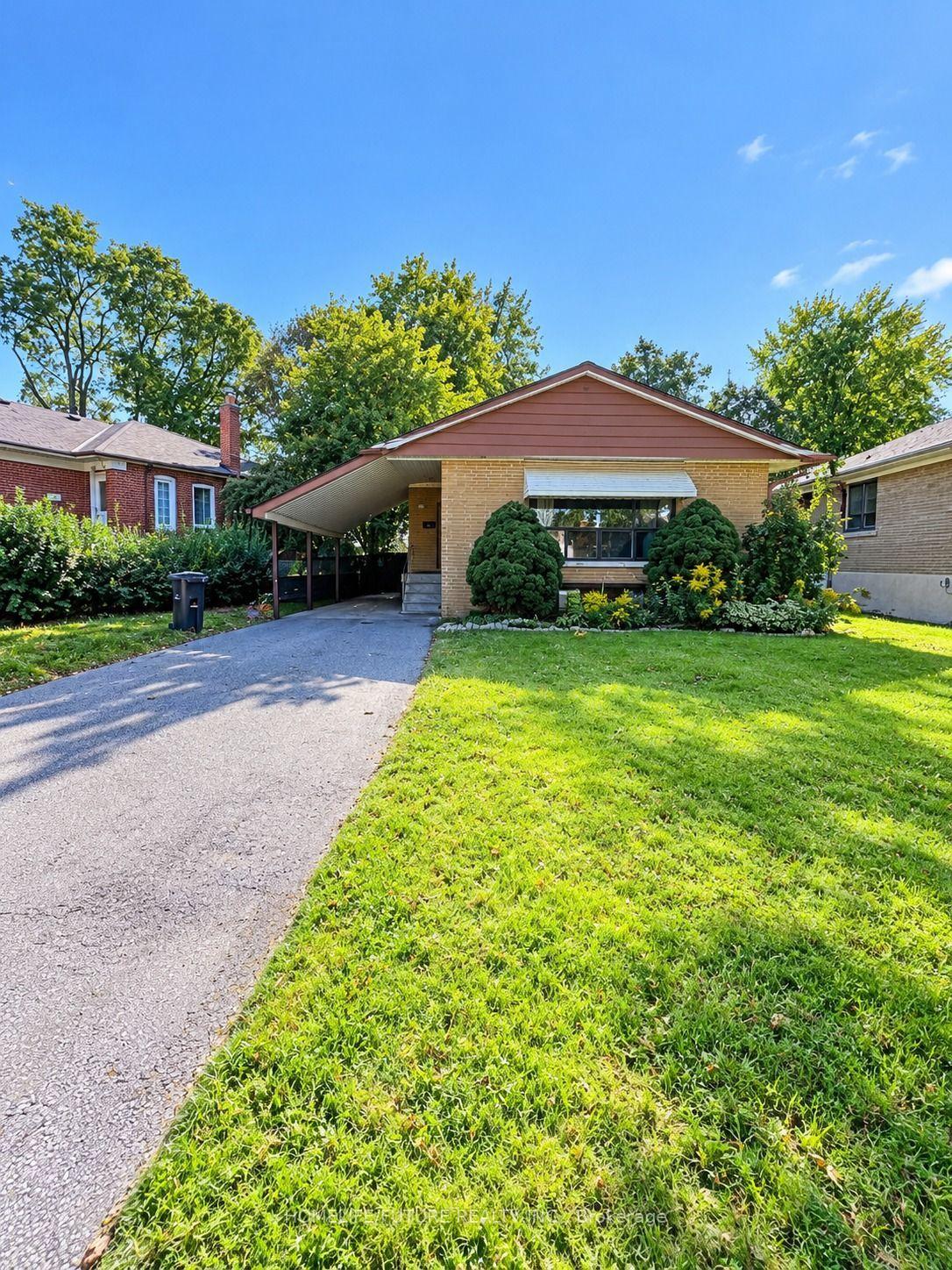 Main - 21 Mackinac Crescent Toronto Ontario Canada Rent residential Raphael Selvakumar HomeLife/Future Realty Inc., Brokerage*