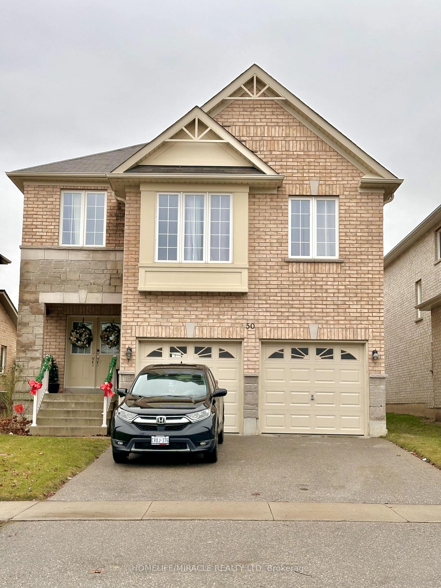 Bsmt - 50 Baycliffe Drive Whitby Ontario Canada Rent residential Amu (Amit) Patel HomeLife/Miracle Realty Ltd., Brokerage *