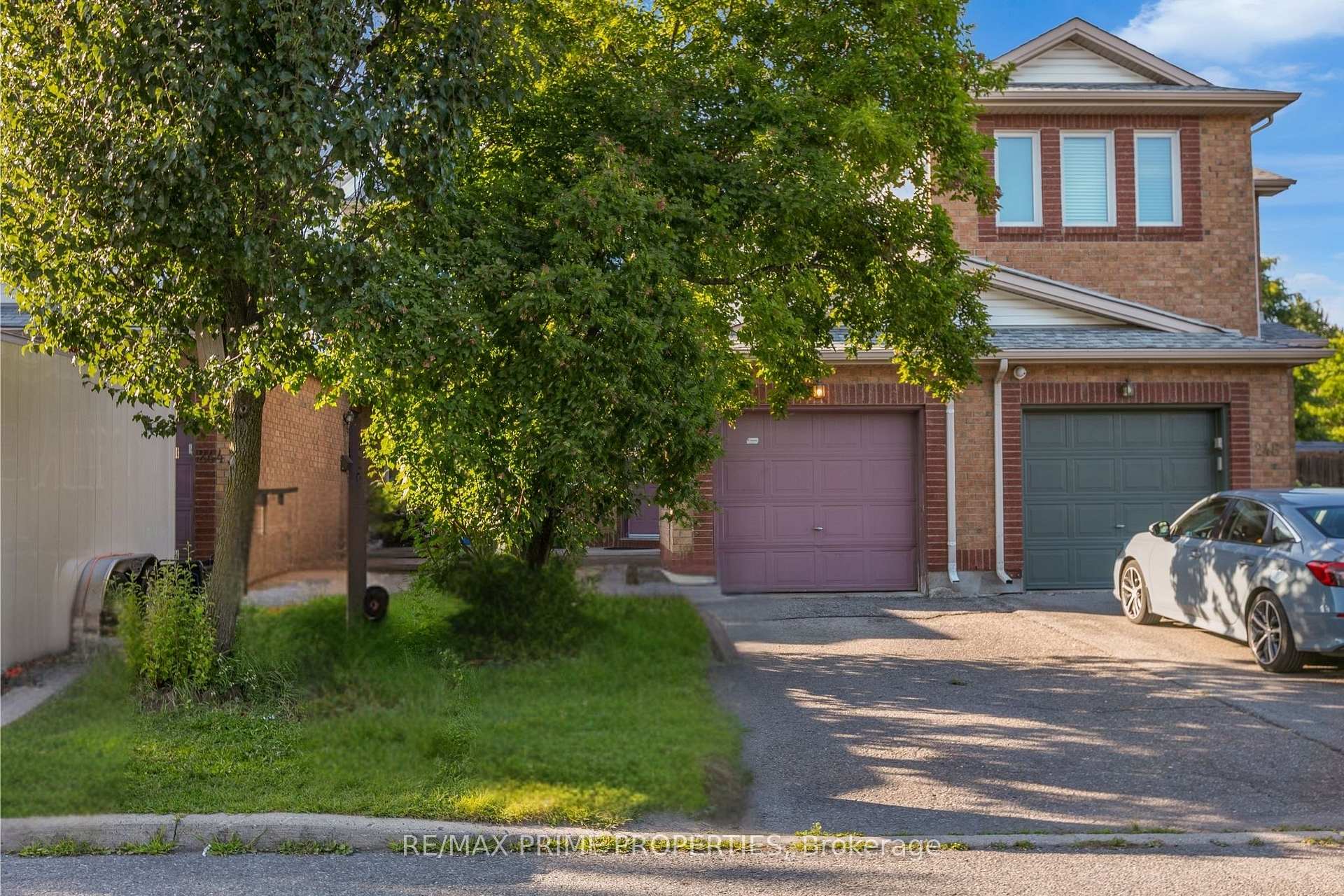 246 Duntroon Circle Ottawa Ontario Canada Rented residential   Royal LePage Performance Realty, Brokerage *