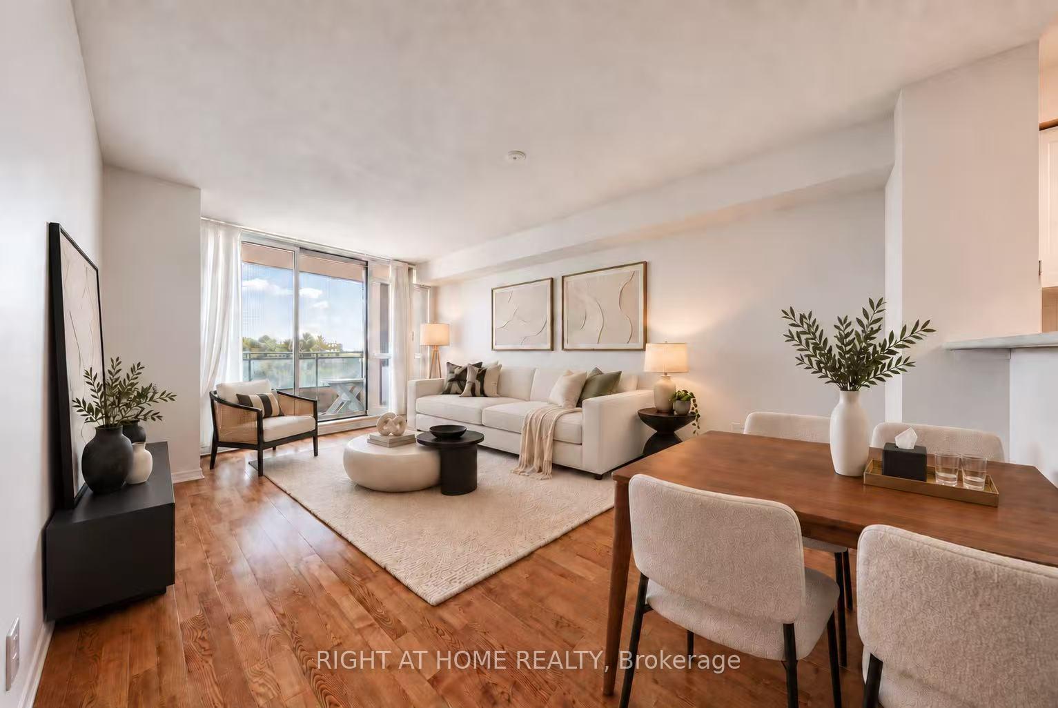 706 - 28 Pemberton Avenue Toronto Ontario Canada Sale residential Anita Pateva Right at Home Realty, Brokerage*
