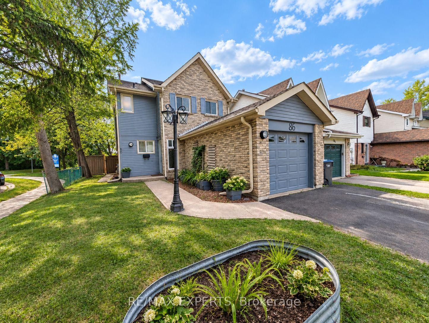 86 Sutter Avenue Brampton Ontario Canada Sale residential Sundeep Babbar Royal Lepage Certified Realty, Brokerage*