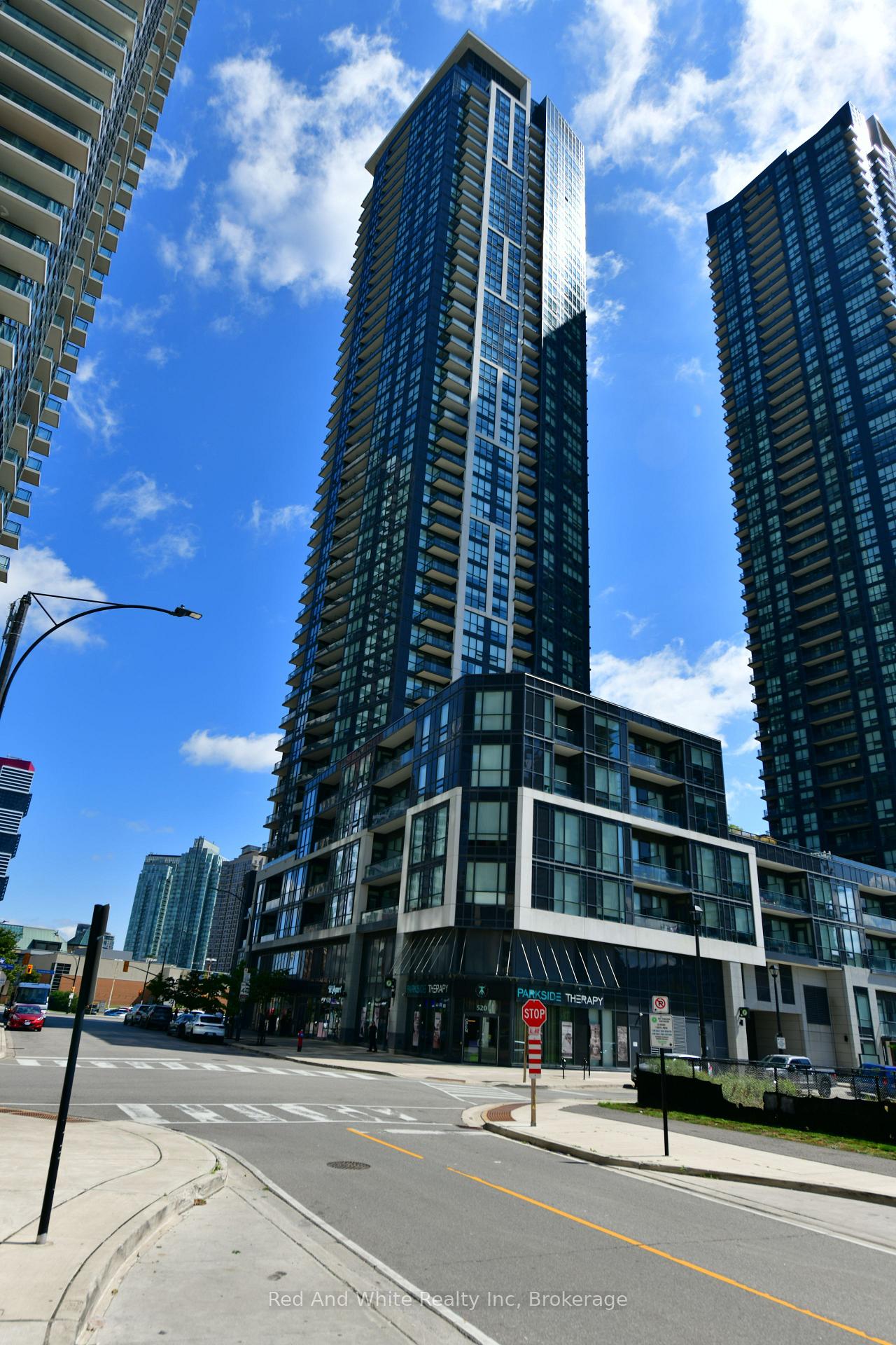 2001 - 510 Curran Place Mississauga Ontario Canada Sale residential Allan Todd RE/MAX Real Estate Centre Inc., Brokerage*
