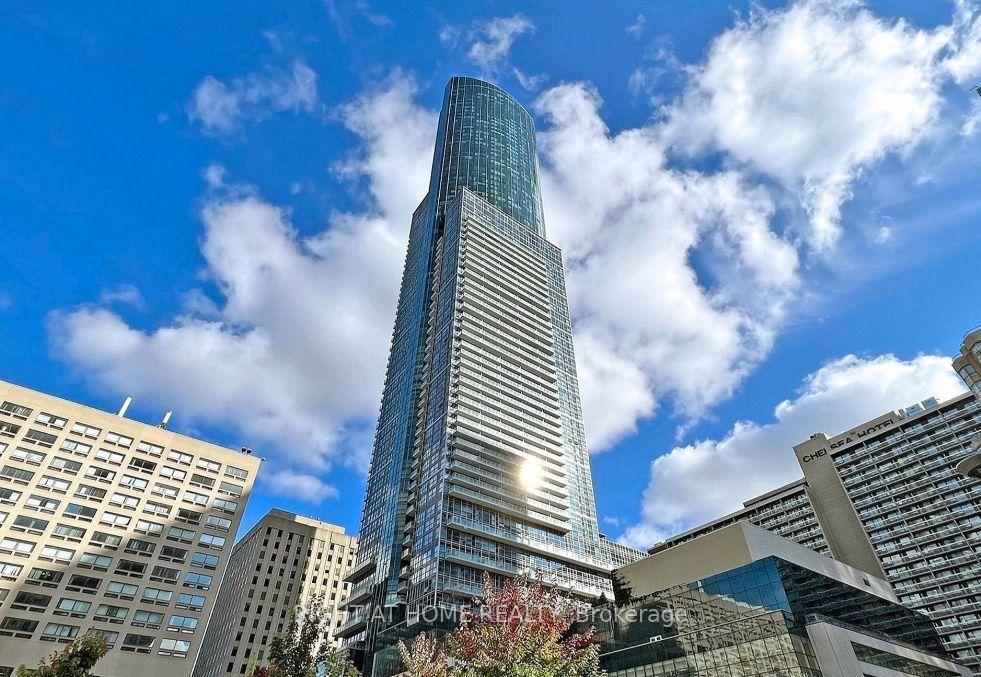 2213 - 386 Yonge Street Toronto Ontario Canada Sale residential Balvinder (Bally) Dhammu Acro Gold Realty Inc., Brokerage*