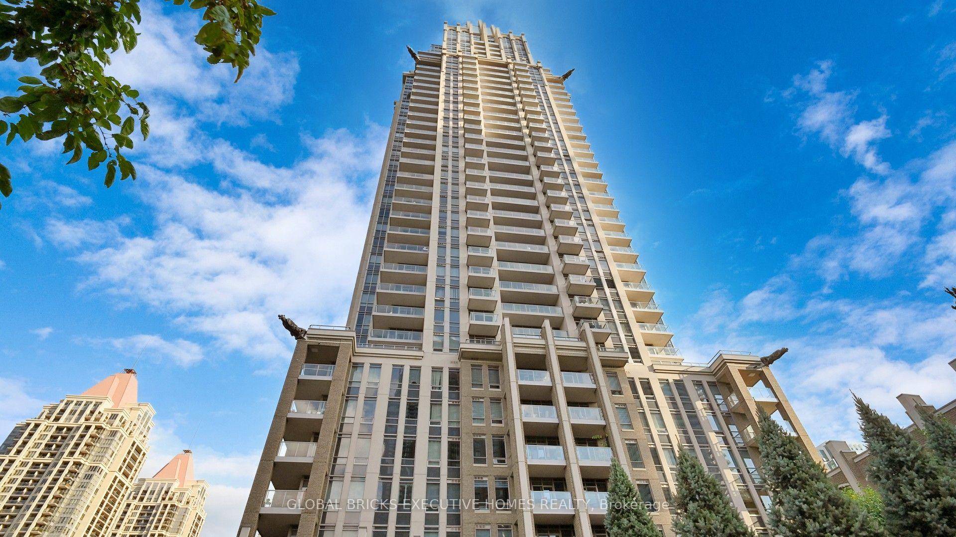 2911 - 388 Prince of Wales Drive Mississauga Ontario Canada Sale residential Jasvir Kaur Global Bricks Executive Homes Realty, Brokerage