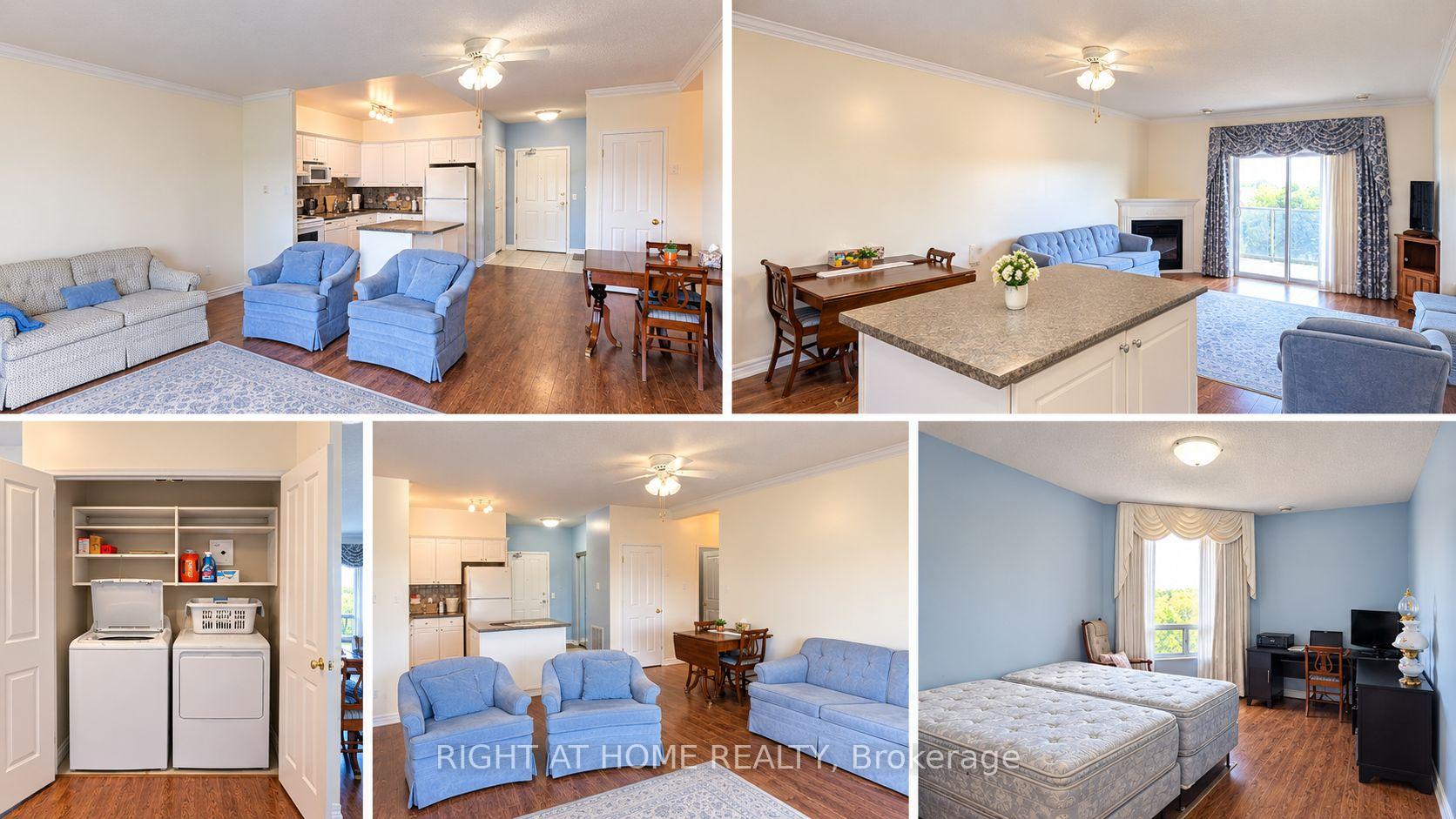 503 - 60 Wyndham Street S Guelph Ontario Canada Rent residential Tetyana Kmets Right at Home Realty, Brokerage*