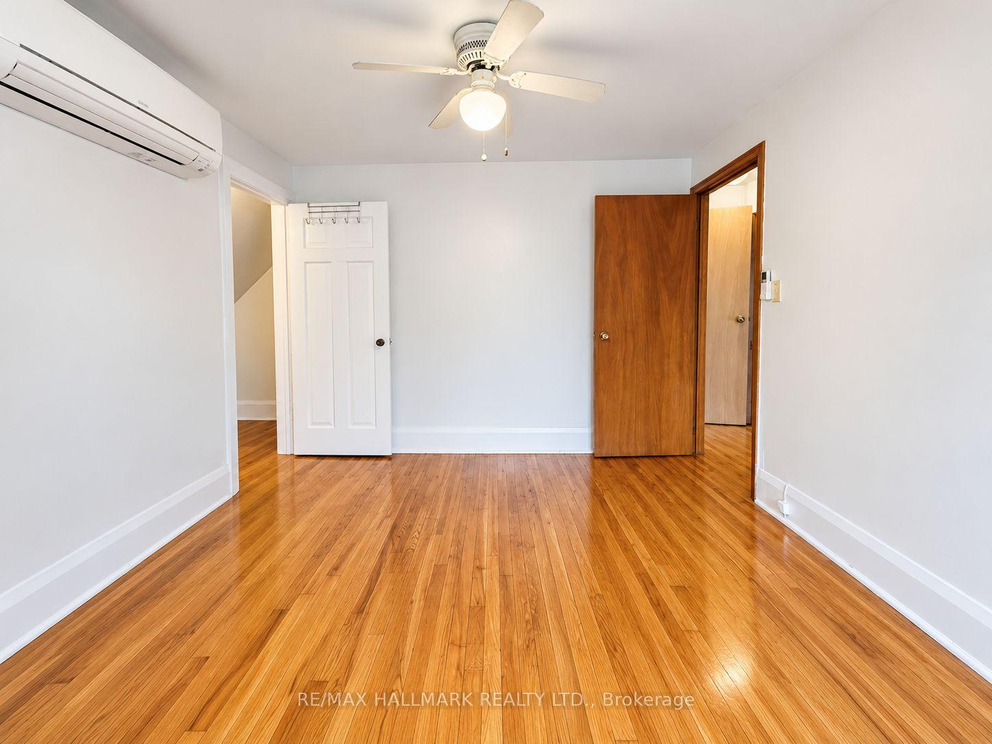Apt 3 - 338 Vaughan Road Toronto Ontario Canada Rent residential Balvinder (Bally) Dhammu Acro Gold Realty Inc., Brokerage*