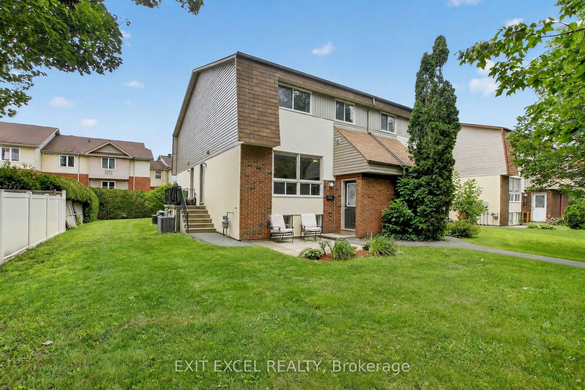 34A Forester Crescent Ottawa Ontario Canada Sold residential   Royal LePage Performance Realty, Brokerage *