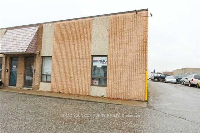 177 Limestone Crescent Toronto Ontario Canada Lease commercial   MOVETA REALTY INC., Brokerage*