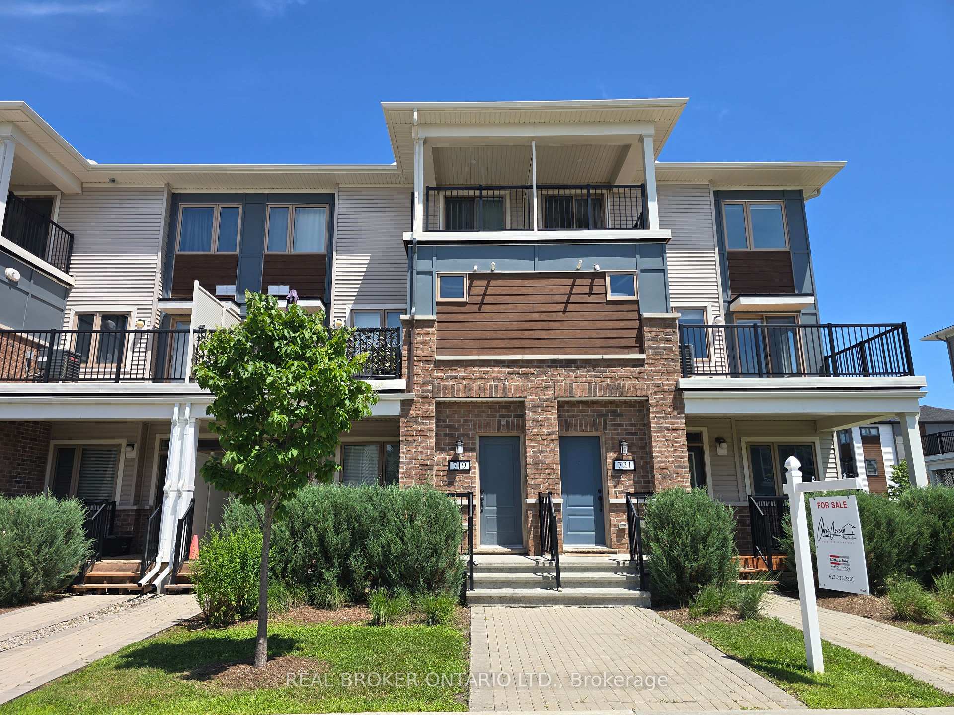 719 ROUNCEY Road Ottawa Ontario Canada Rented residential   Royal LePage Performance Realty, Brokerage *