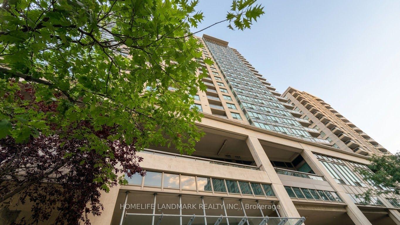 312 - 18 Parkview Avenue Toronto Ontario Canada Sale residential Allan Todd RE/MAX Real Estate Centre Inc., Brokerage*