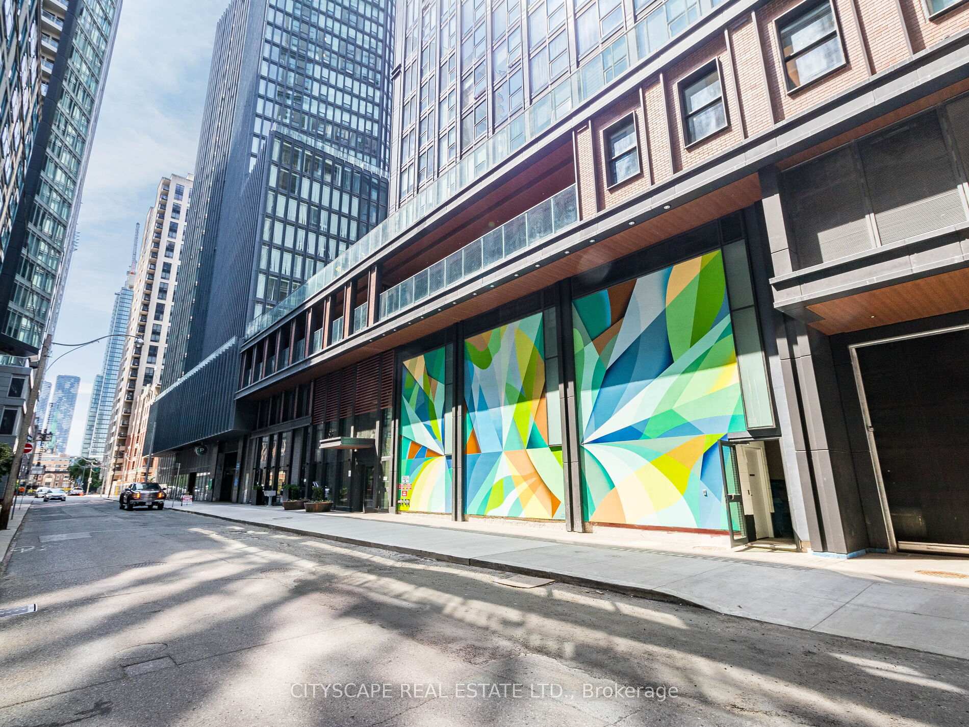 3003 - 82 Dalhousie Street Toronto Ontario Canada Rent residential Seema Tunio Cityscape Real Estate Ltd., Brokerage 