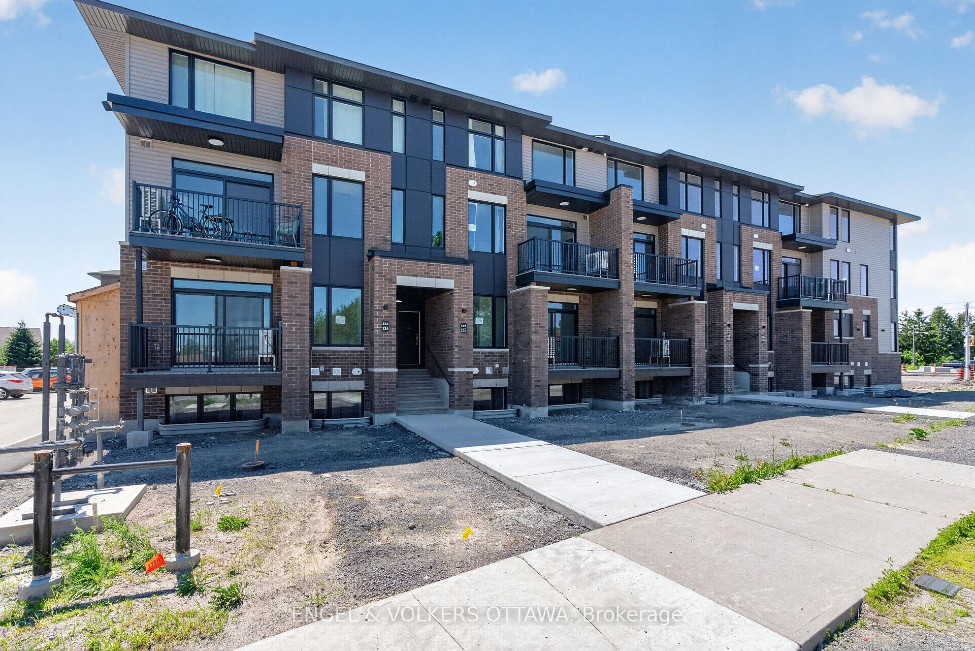 114 Stardust Private Ottawa Ontario Canada Rented residential   Royal LePage Performance Realty, Brokerage *
