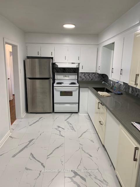 Main Floor - 224 Finch Avenue E Toronto Ontario Canada Rent residential   AimHome Realty Inc, Brokerage*