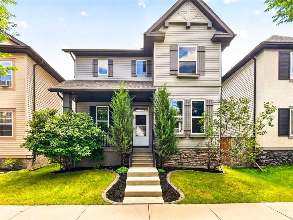 249 Elgin MR SE Calgary Alberta Canada Sale residential Mel Loewen eXp Realty, Brokerage*