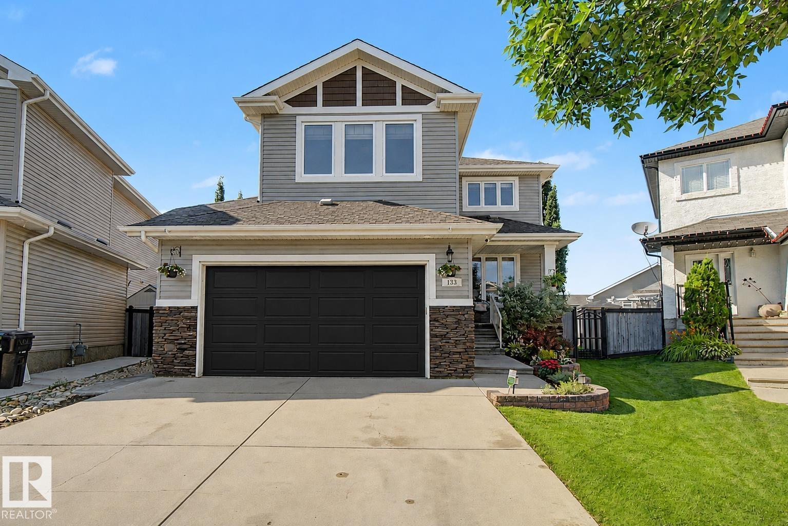133 Bridgeport CO Leduc Alberta Canada Sale residential Darlene Reid MORE Real Estate, Brokerage*