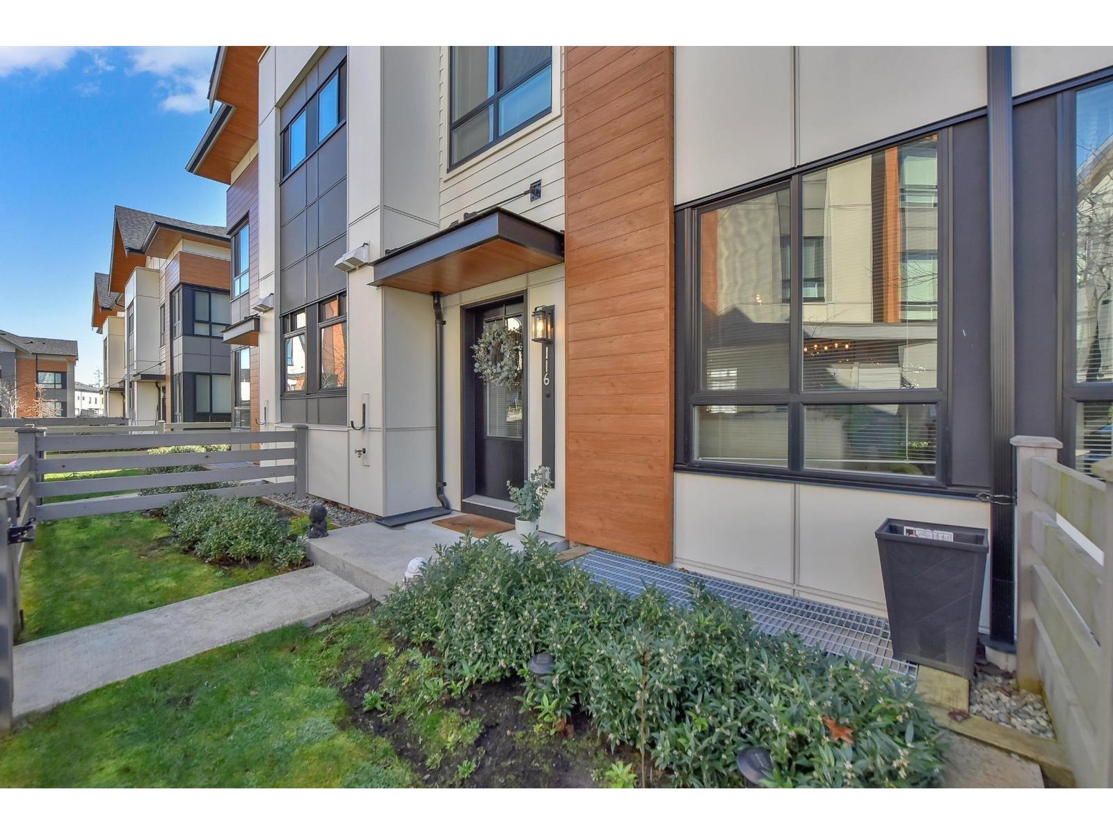 116 15111 EDMUND DRIVE Surrey British Columbia Canada Sale residential Harry Chand HomeLife Benchmark Realty Corp.