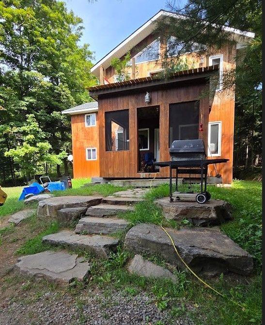 1097 Keysbury Drive Lake Of Bays Ontario Canada Sale residential  MARYAM  MASHREGHI-MOHAMMADI Re/Max Your Community Realty, Brokerage *