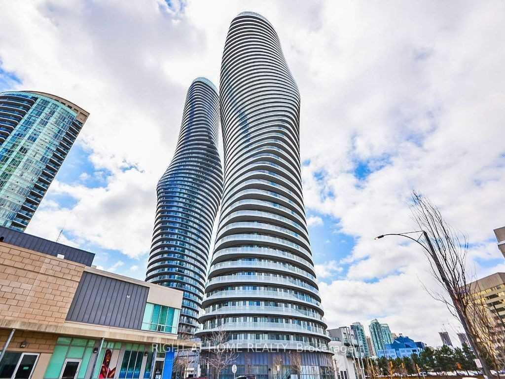 4902 LPH - 50 Absolute Avenue Mississauga Ontario Canada Sale residential Pradip Nag Right at Home Realty, Brokerage*