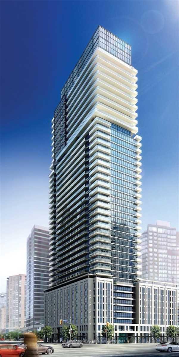 3012 - 955 Bay Street Toronto Ontario Canada Rent residential RLTR360 TEAM Sutton Group-Admiral Realty Inc., Brokerage *