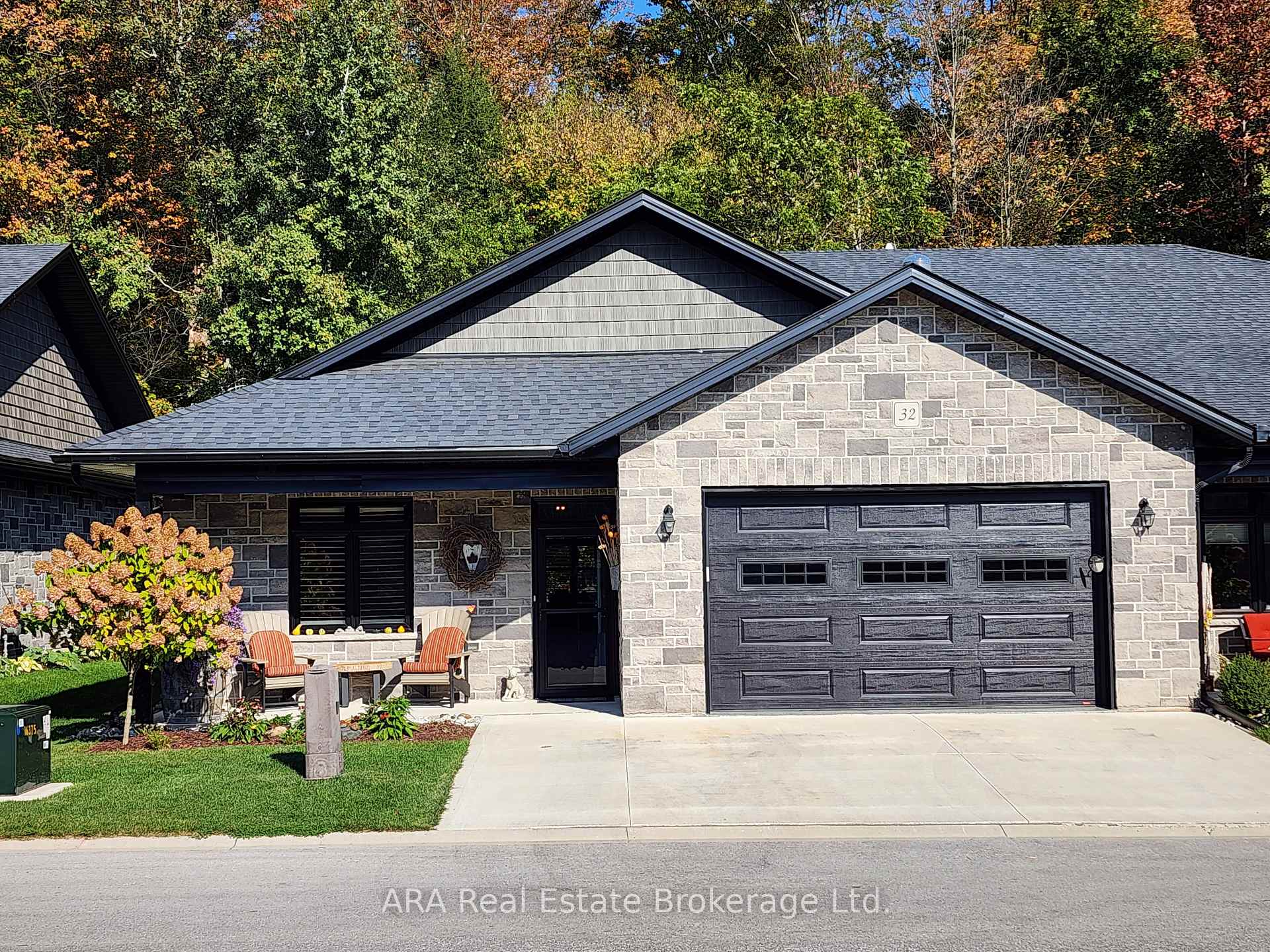 32 - 410 Ridge Road Meaford Ontario Canada Sale residential Kristine Fraser RE/MAX GREY BRUCE REALTY INC Brokerage*