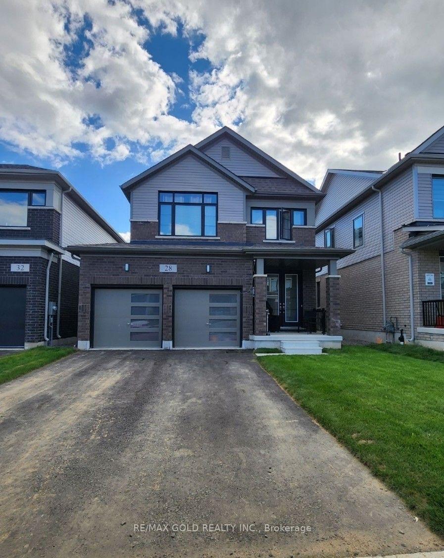 28 Weylie Street Hamilton Ontario Canada Rent residential RUPINDER SARKARIA REMAX Gold Realty Inc., Brokerage*