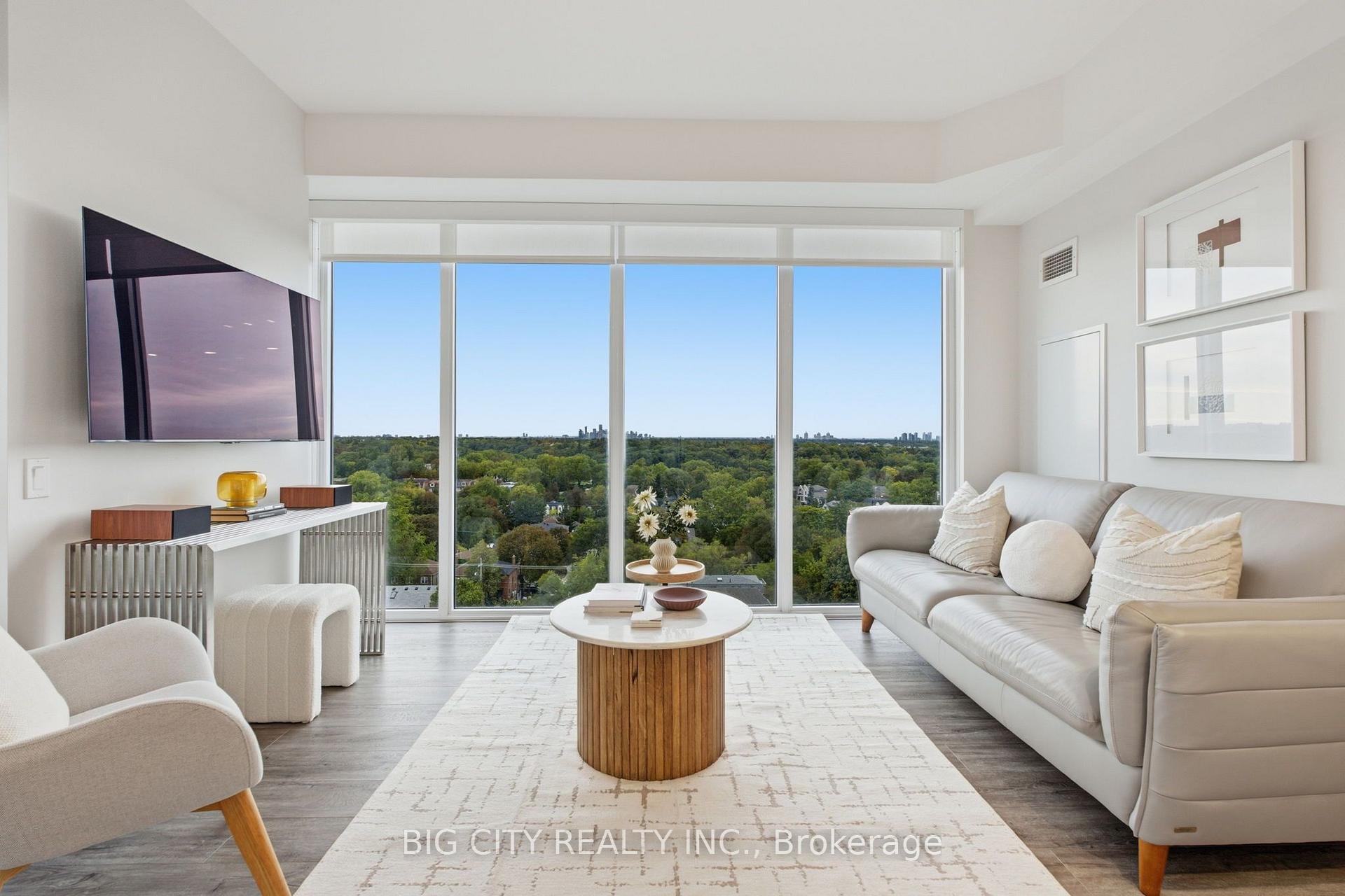 1006 - 1 Cardiff Road Toronto Ontario Canada Sale residential Varun Sirohi HomeLife Superstars Real Estate Ltd., Brokerage*