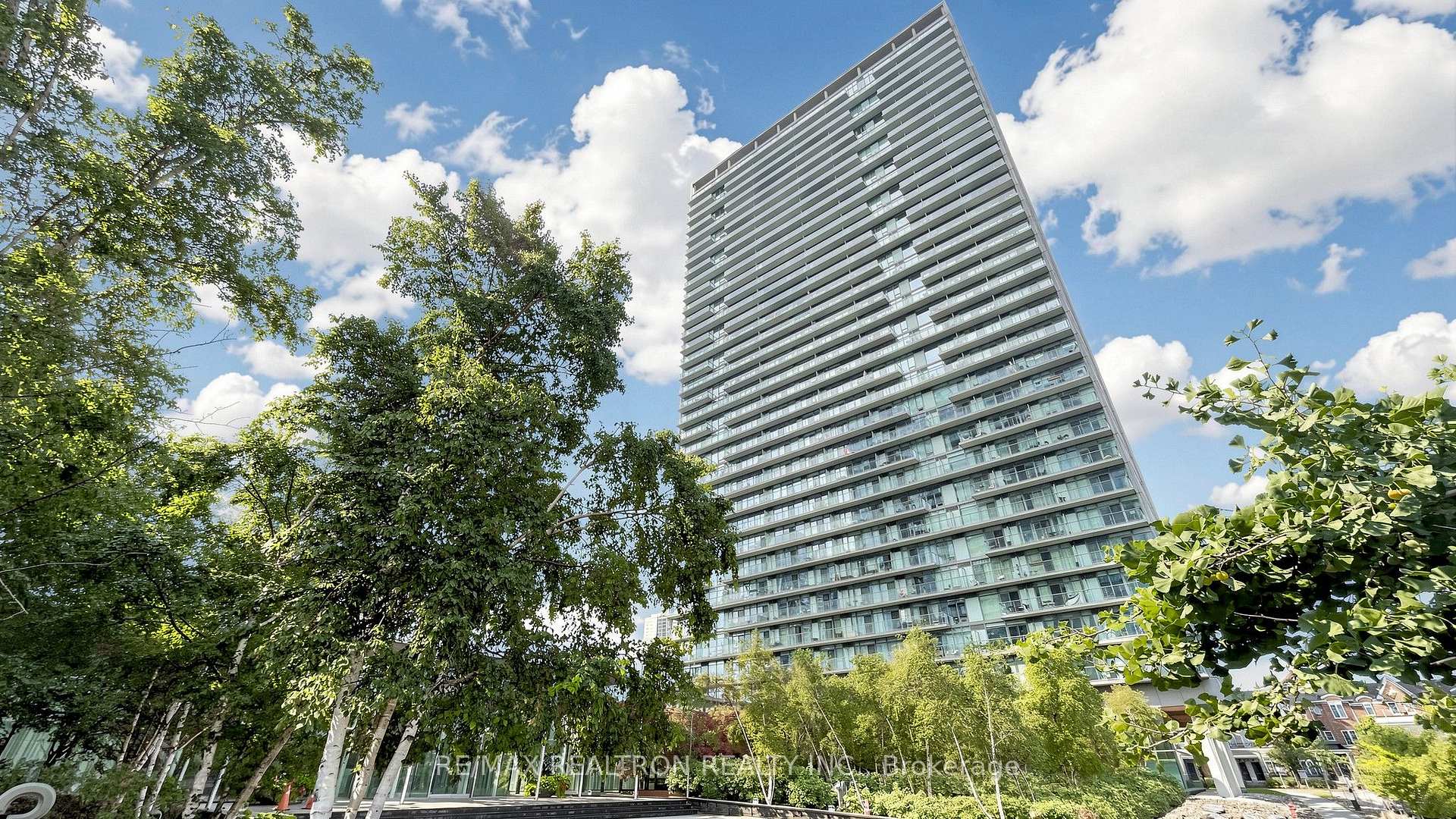 3301 - 105 The Queensway Avenue Toronto Ontario Canada Sale residential RON COMMODORE RE/MAX Realtron Realty, Inc. Brokerage*