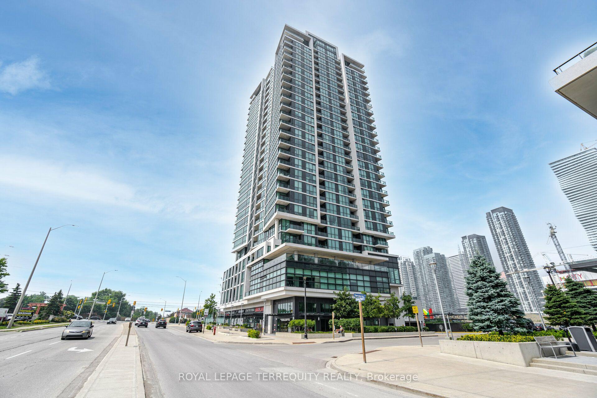 508 - 3985 Grand Park Drive Mississauga Ontario Canada Sale residential Susan Palmer Landmex Realty Inc., Brokerage *