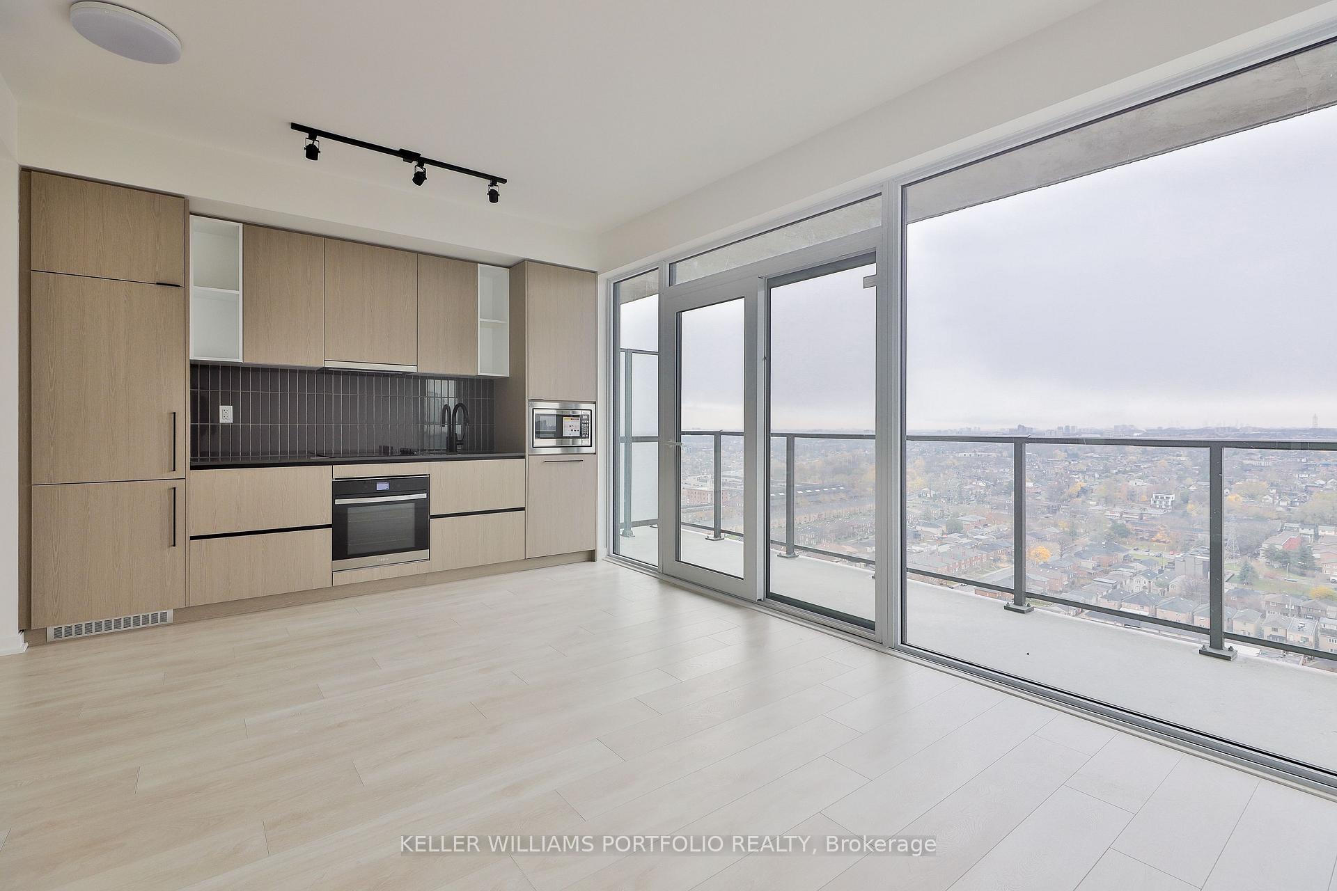 2406 - 1285 Dupont Street Toronto Ontario Canada Rent residential Varun Sirohi HomeLife Superstars Real Estate Ltd., Brokerage*