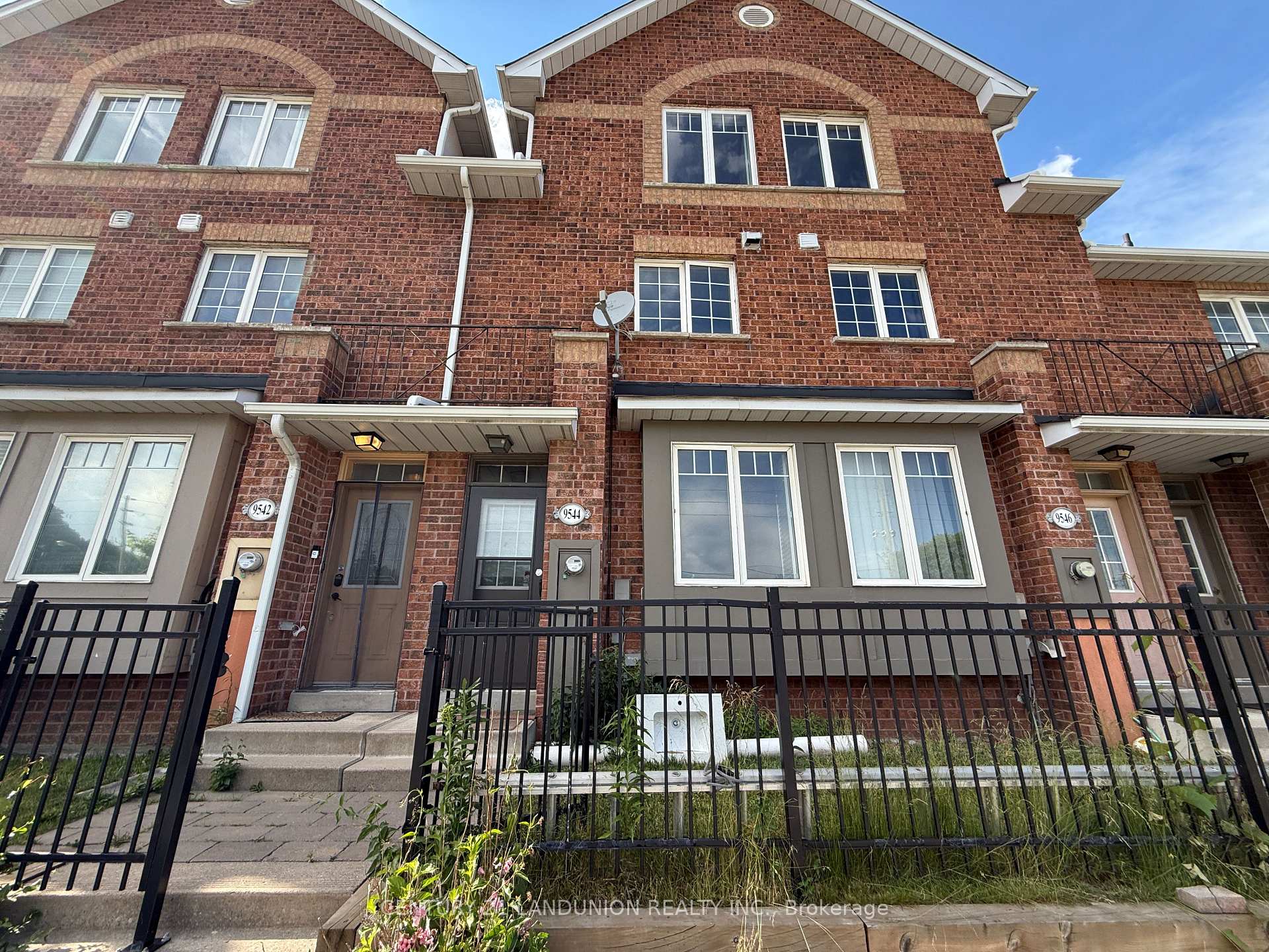 9544 Sheppard Avenue E Toronto Ontario Canada Rent residential Varun Sirohi HomeLife Superstars Real Estate Ltd., Brokerage*