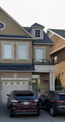 3330 Sunlight Street Mississauga Ontario Canada Rent residential Seema Tunio Cityscape Real Estate Ltd., Brokerage 