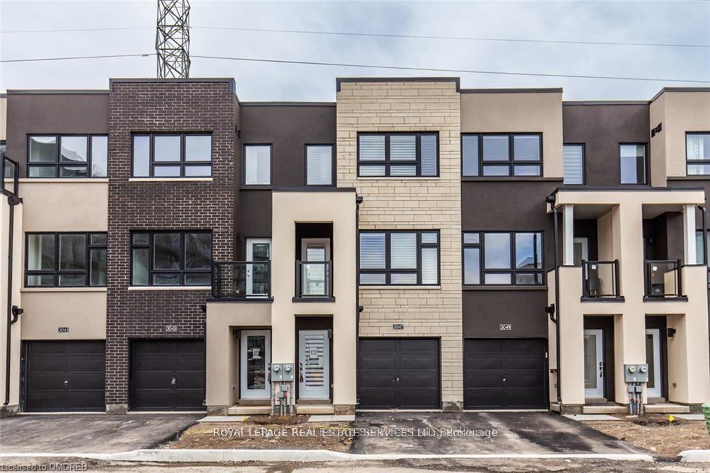 3047 CHERRY BLOSSOM Burlington Ontario Canada Rent residential Nadia Maharaj Royal LePage Real Estate Services Ltd., Brokerage