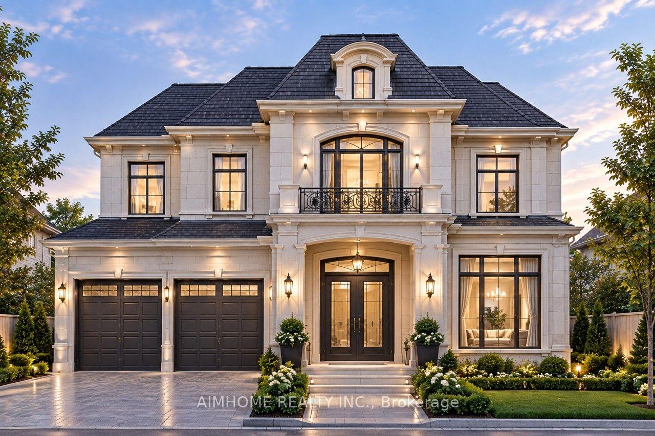 222 Richmond Street Richmond Hill Ontario Canada Sale residential   AimHome Realty Inc, Brokerage*
