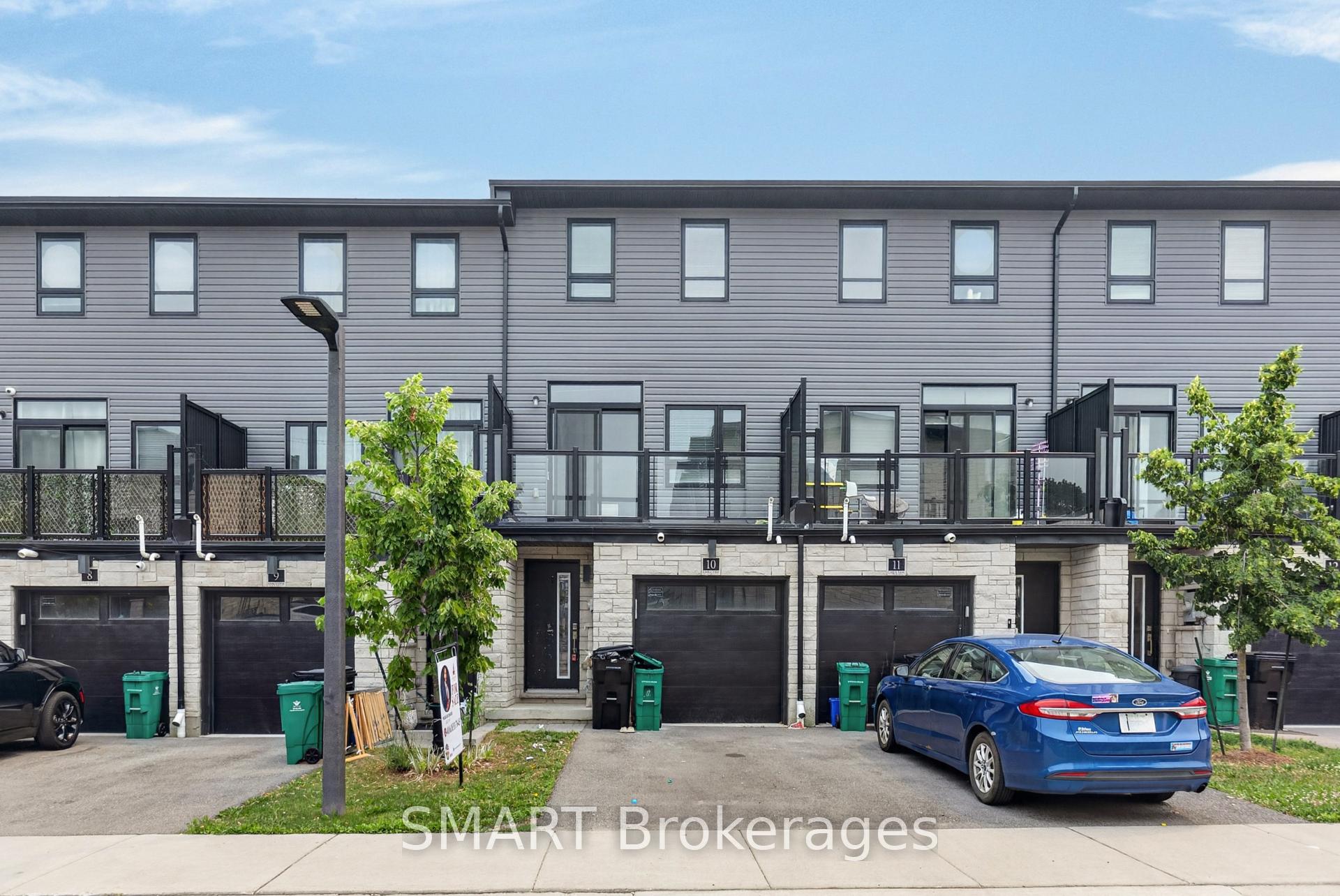 92 - 51 Sparrow Avenue Cambridge Ontario Canada Rent residential Renee Blair Sotheby's International Realty Canada