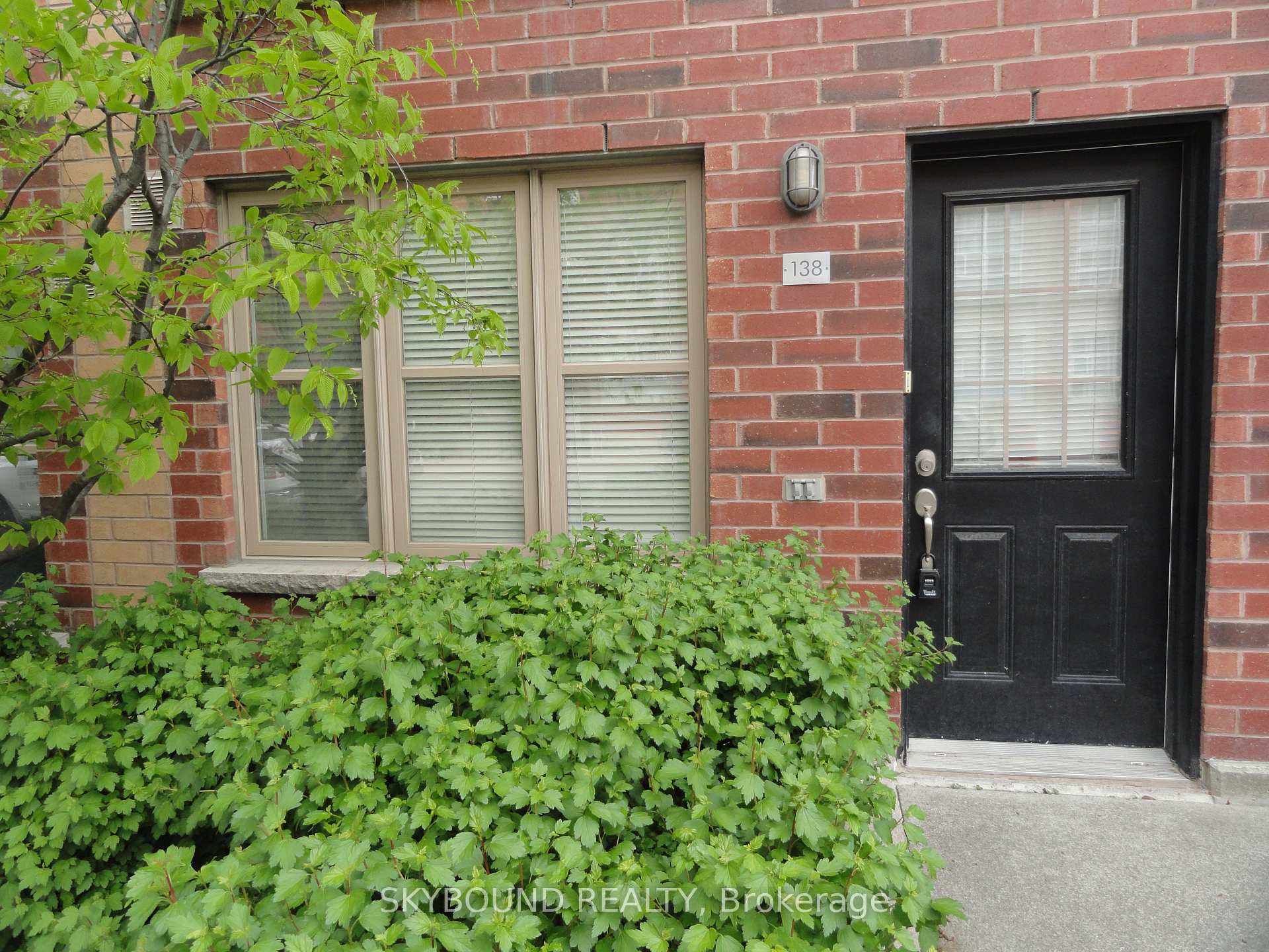 #138 - 21 Ruttan Street Toronto Ontario Canada Rented residential Varun Sirohi HomeLife Superstars Real Estate Ltd., Brokerage*