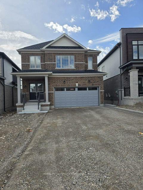 27 Postill Street Brant Ontario Canada Rent residential Major Nagra HomeLife Silvercity Realty Inc., Brokerage*