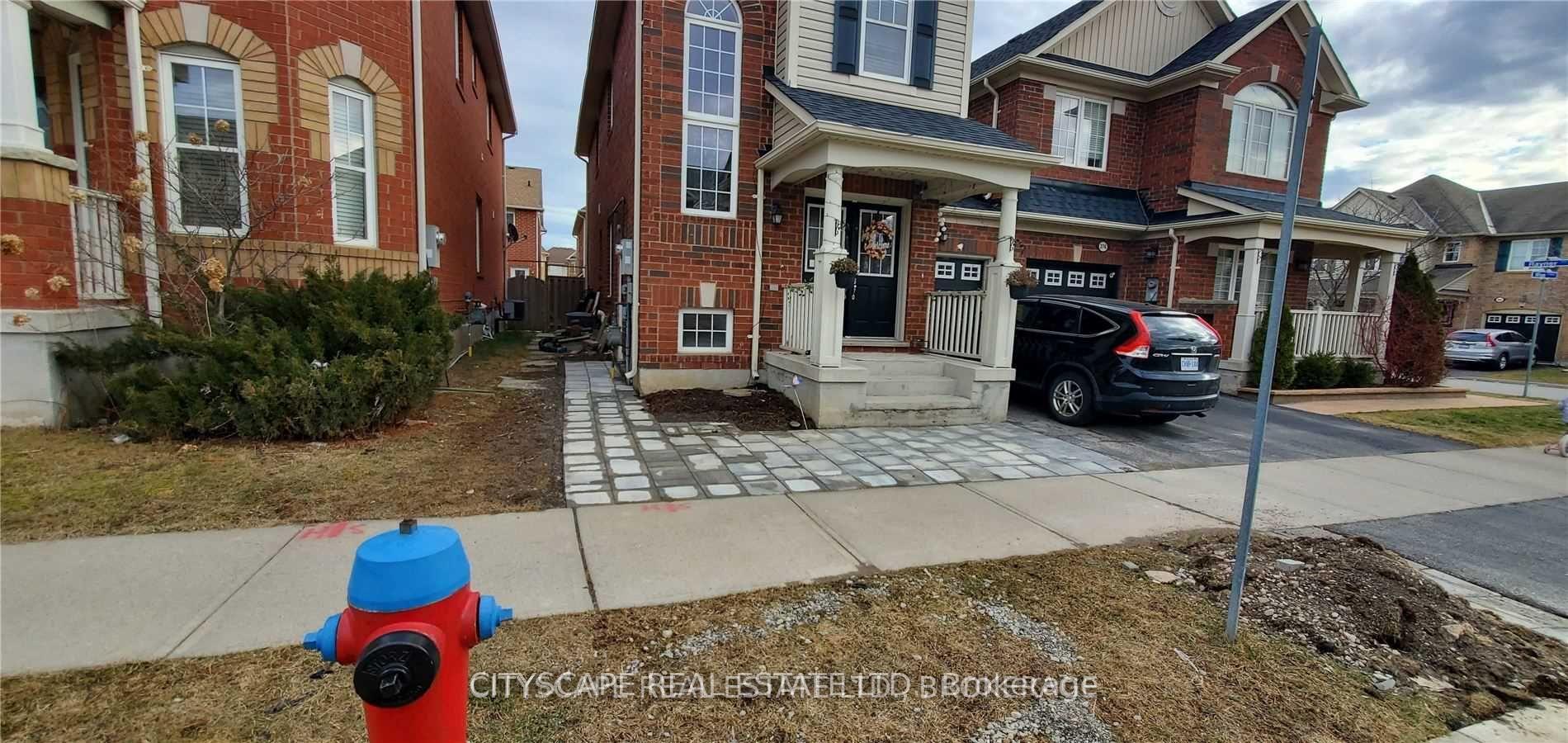 Bsmt - 274 Wise Crossing W Milton Ontario Canada Rent residential Seema Tunio Cityscape Real Estate Ltd., Brokerage 