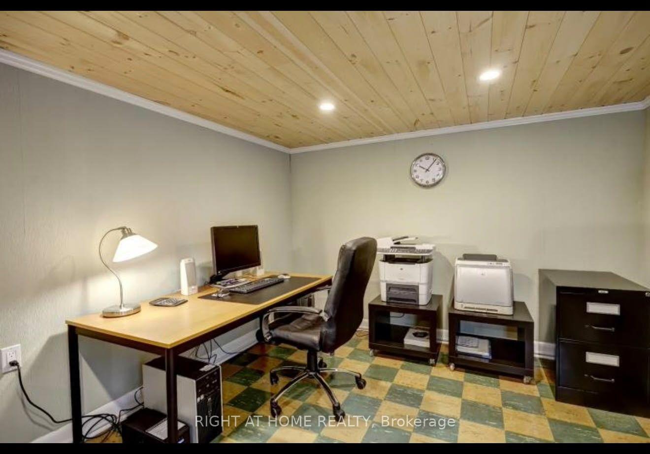 Basement - 3 Bexhill Avenue Toronto Ontario Canada Rent residential Gamini Bandara Right at Home Realty, Brokerage*