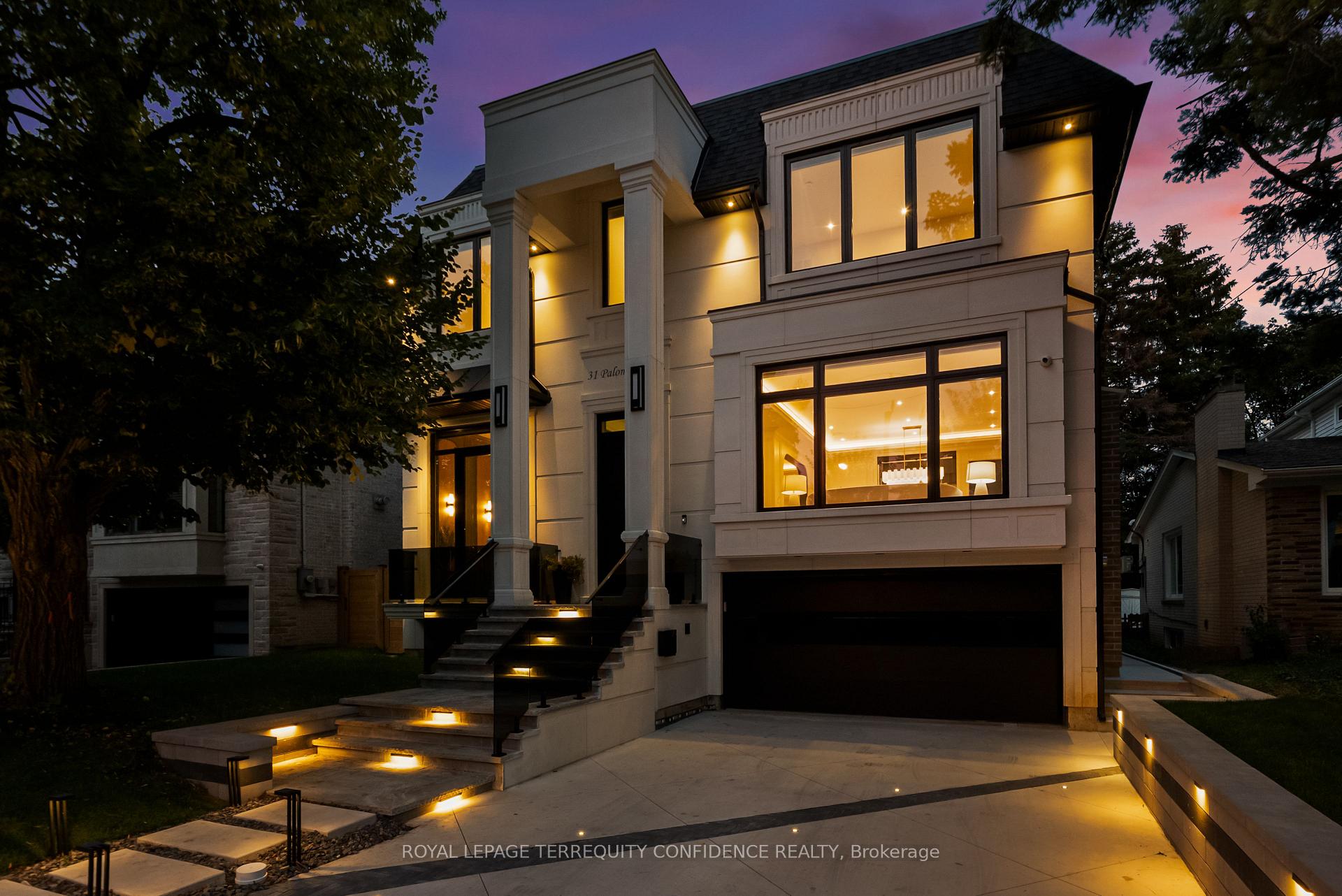 31 Palomino Crescent Toronto Ontario Canada Sale residential Varun Sirohi HomeLife Superstars Real Estate Ltd., Brokerage*