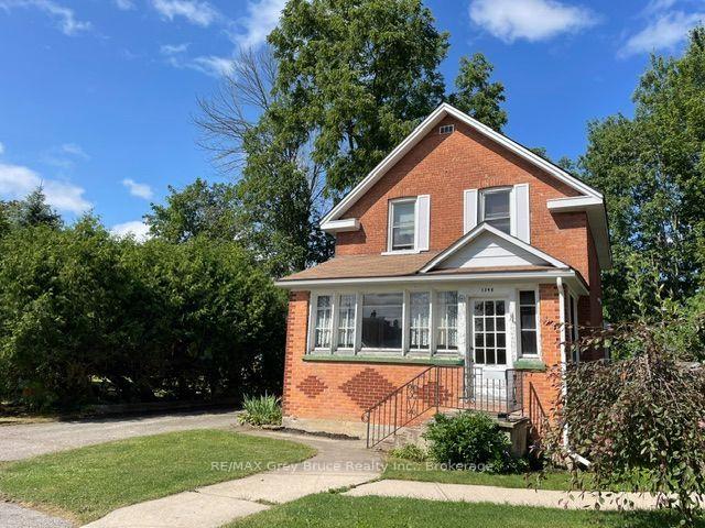 1348 5th Avenue W Owen Sound Ontario Canada Sale residential Kristine Fraser RE/MAX GREY BRUCE REALTY INC Brokerage*