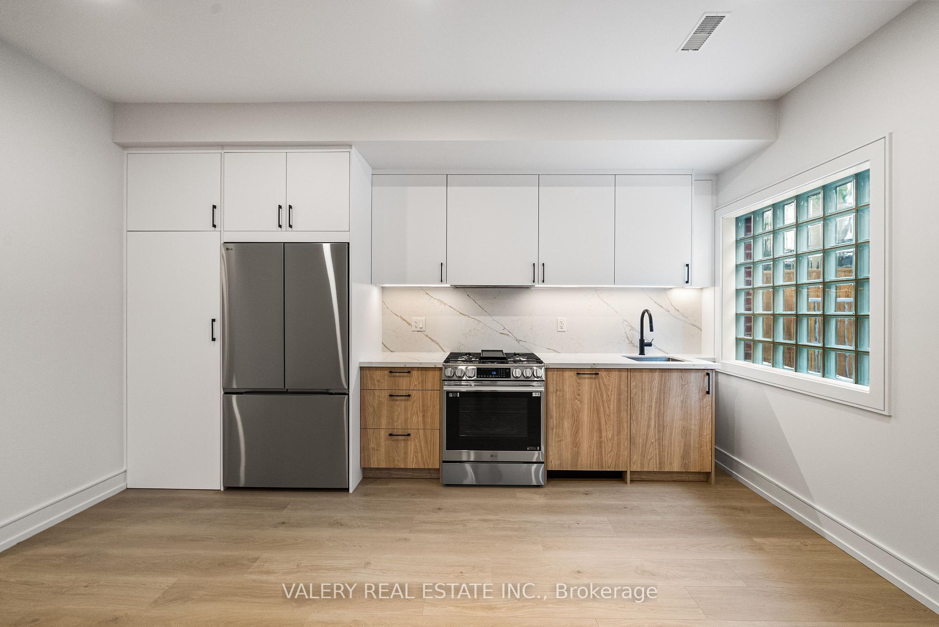 Laneway Main - 131 Dovercourt Road Toronto Ontario Canada Rented residential Varun Sirohi HomeLife Superstars Real Estate Ltd., Brokerage*