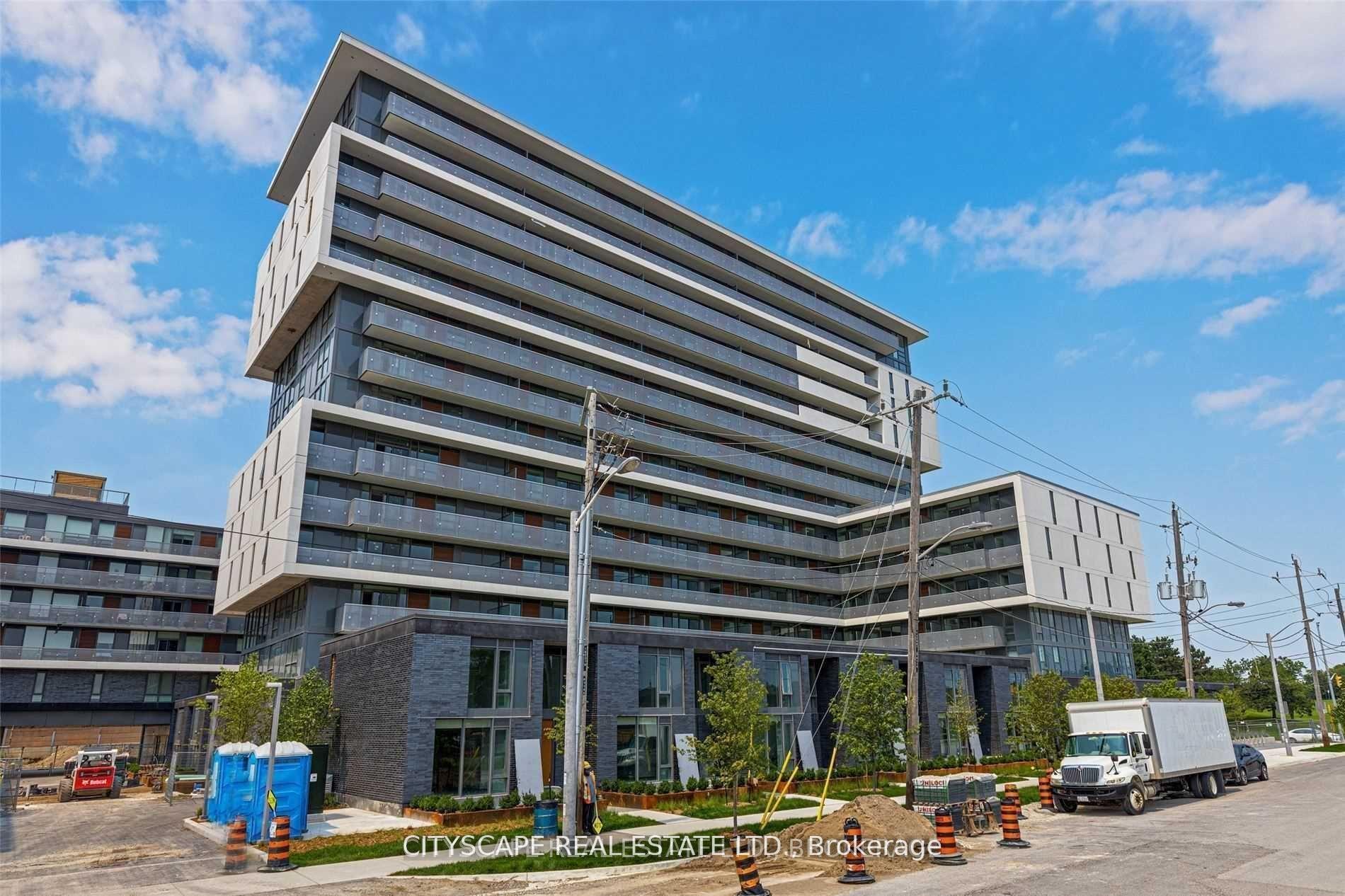 425 - 120 Varna Drive Toronto Ontario Canada Rented residential Varun Sirohi HomeLife Superstars Real Estate Ltd., Brokerage*