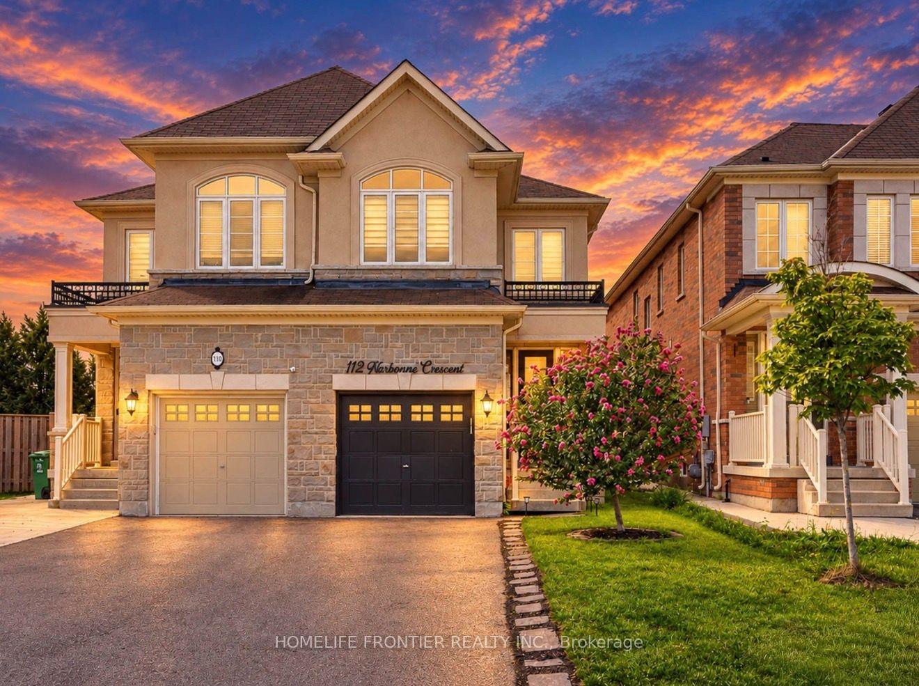 112 Narbonne Crescent Hamilton Ontario Canada Sale residential Next Stage Realty Right at Home Realty, Brokerage*