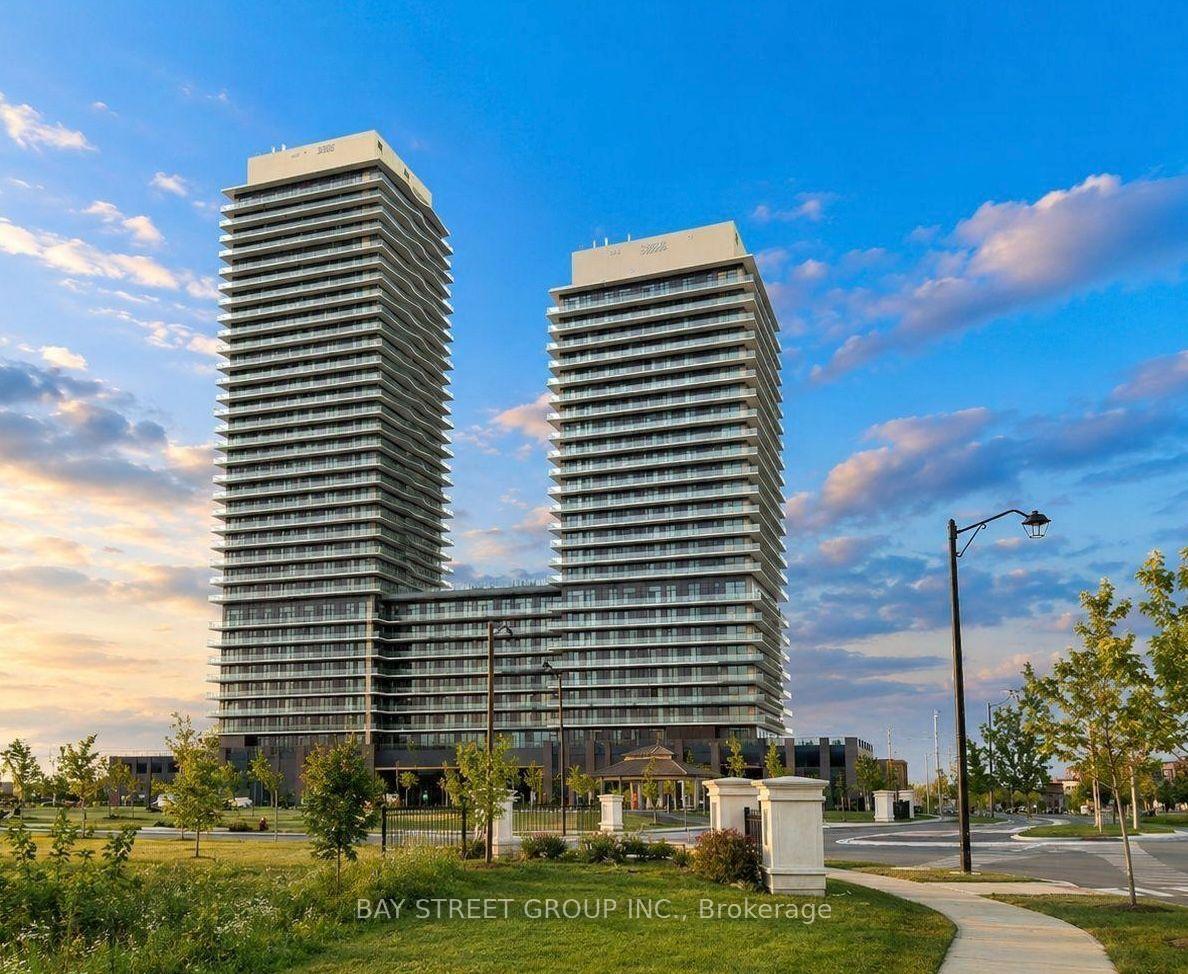 2105 - 15 Skyridge Drive Brampton Ontario Canada Rent residential Hafeez Imran Bay Street Group Inc., Brokerage*