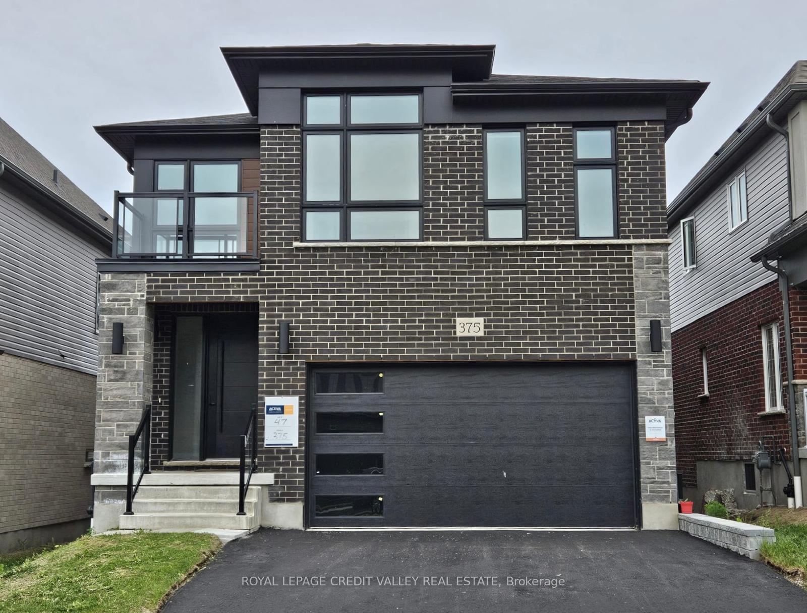 375 Chokecherry Crescent Waterloo Ontario Canada Rent residential Mukesh Tharwani eXp Realty, Brokerage*