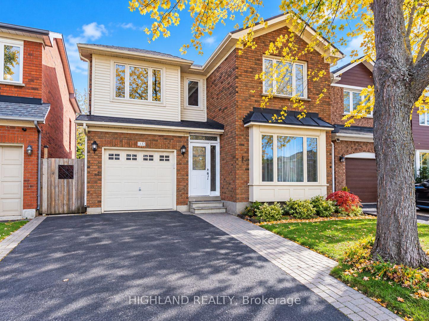 1132 Glen Valley Road Oakville Ontario Canada Rent residential Varun Sirohi HomeLife Superstars Real Estate Ltd., Brokerage*