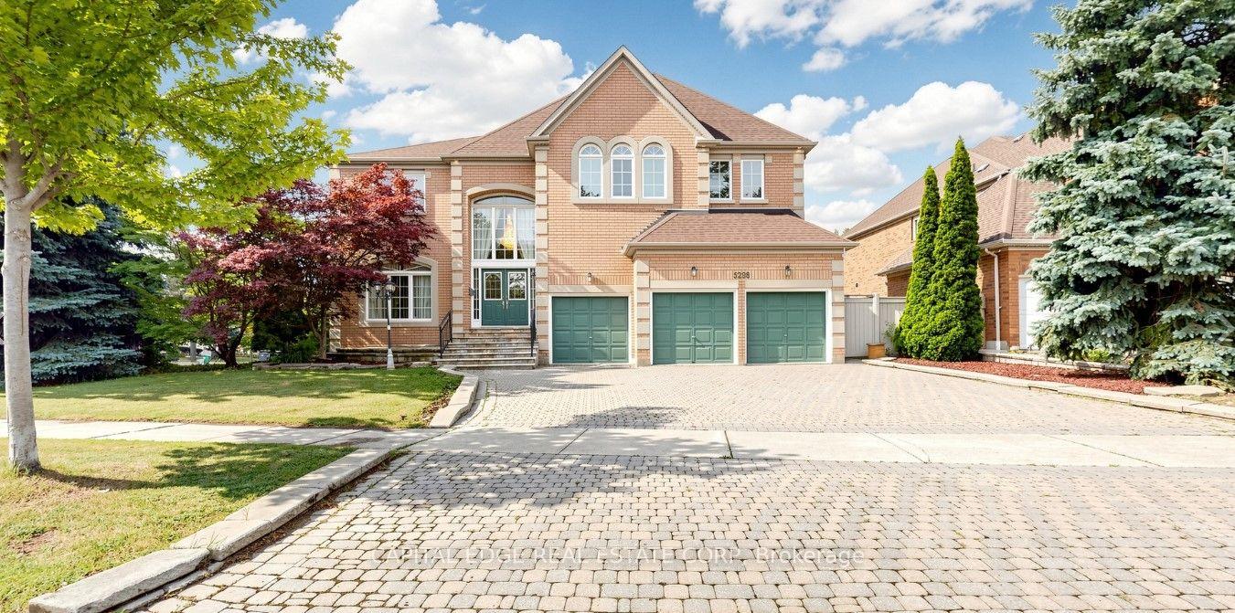 5298 Roanoke Court Mississauga Ontario Canada Sale residential Next Stage Realty Right at Home Realty, Brokerage*