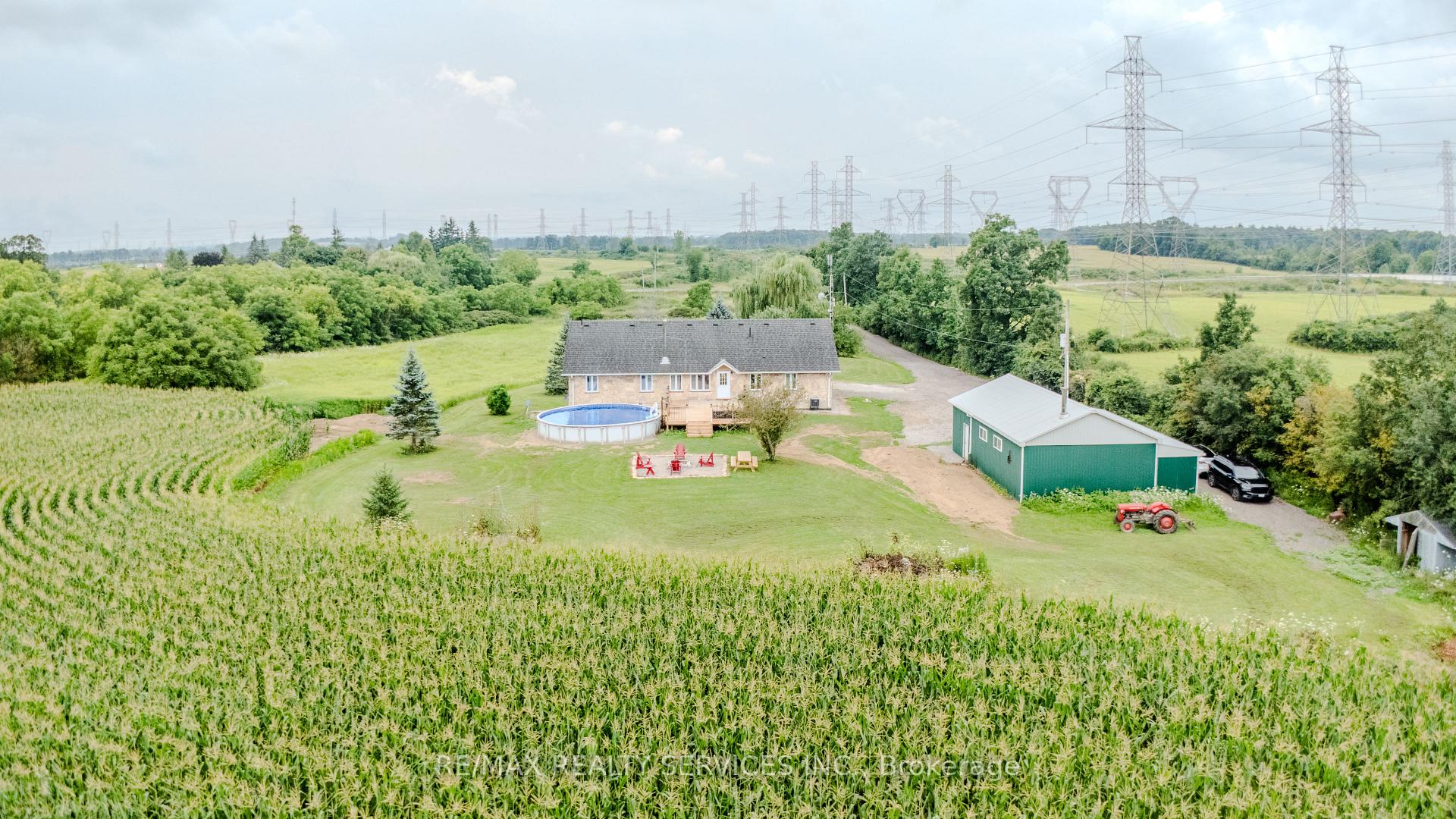 107 6th Line Haldimand Ontario Canada Sale residential Gary Bhinder RE/MAX Realty Services Inc., Brokerage*