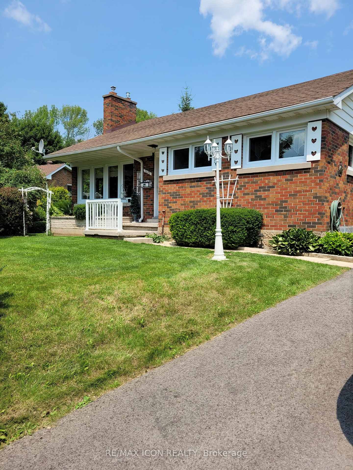 1385 7th Avenue W Owen Sound Ontario Canada Sale residential Kristine Fraser RE/MAX GREY BRUCE REALTY INC Brokerage*