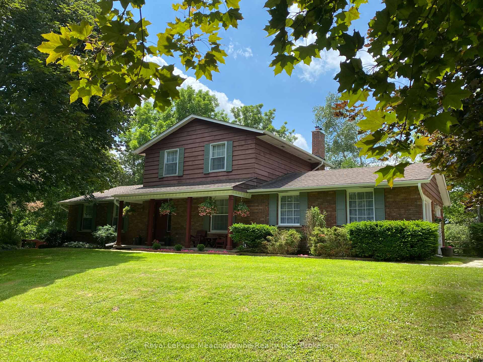 12170 Sixth Line Nassagaweya Milton Ontario Canada Sale residential Next Stage Realty Right at Home Realty, Brokerage*